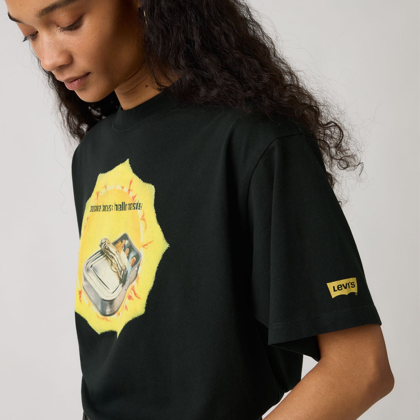 Levi's® Men's Beastie Boys Band Tee
