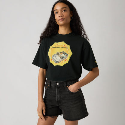 Thumbnail 2 - Levi's® Men's Beastie Boys Band Tee - 000H00037
