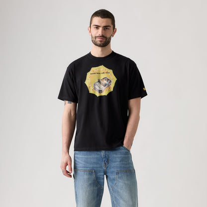 Thumbnail 1 - Levi's® Men's Beastie Boys Band Tee - 000H00037