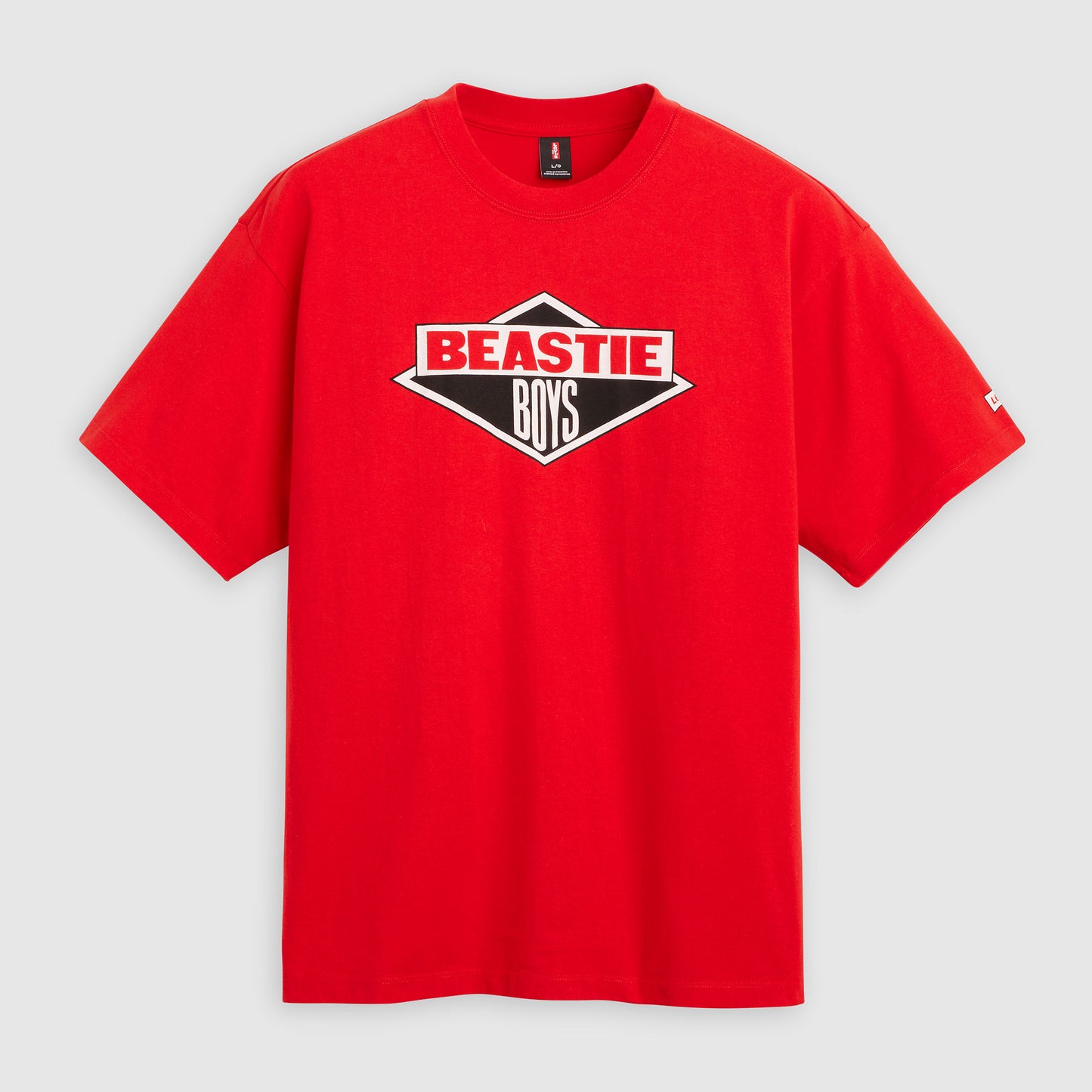 Levi's® Men's Beastie Boys Band Tee