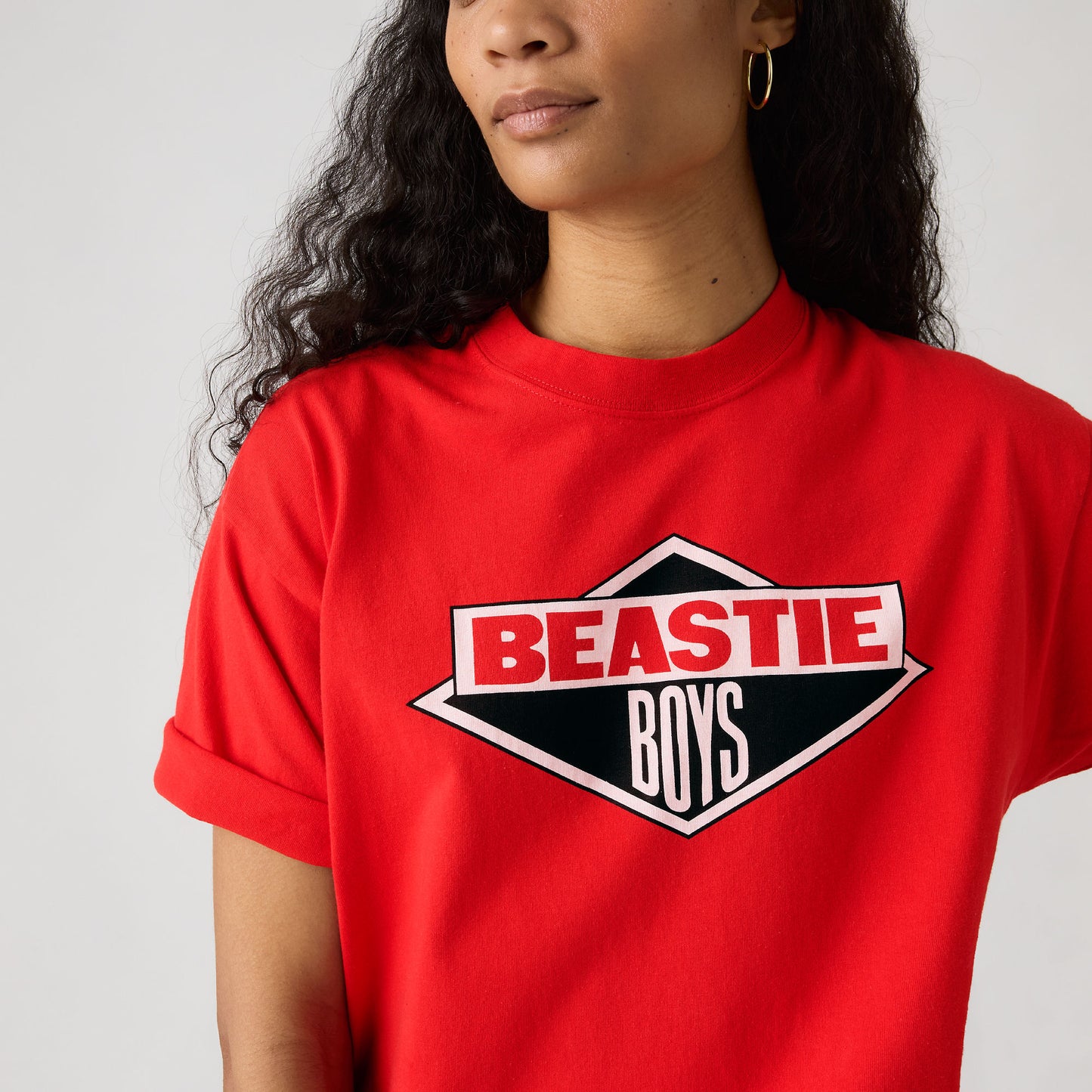 Levi's® Men's Beastie Boys Band Tee