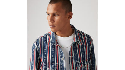 Levi's® Men's Embarcadero Station Jacket