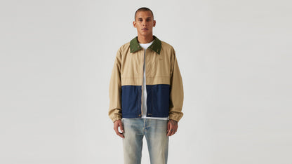 Levi's® Men's Rex Reversible Canvas Jacket