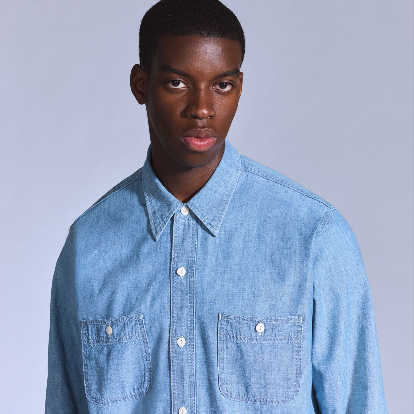 Levi's® Blue Tab™ Men's Work Shirt