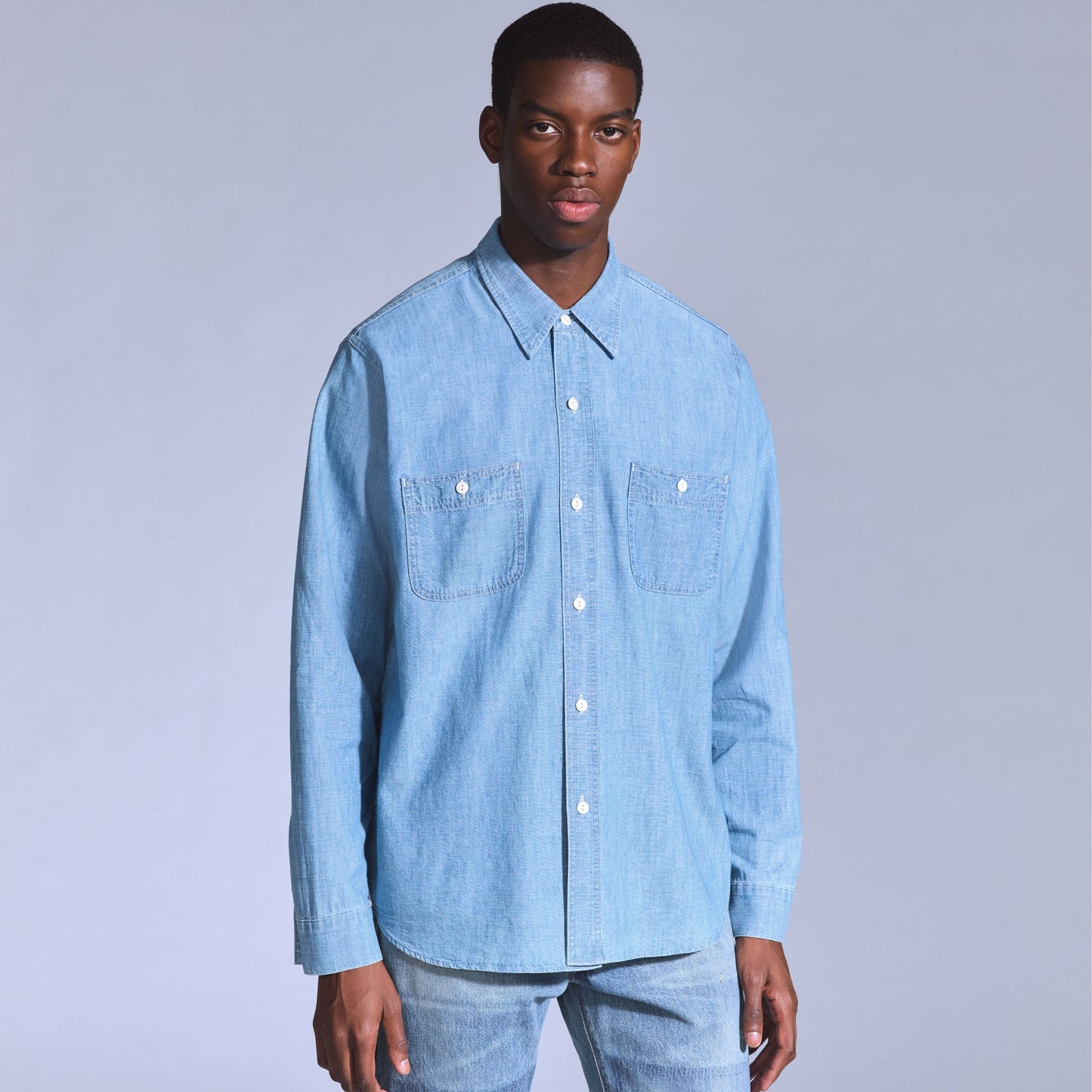 Levi's® Blue Tab™ Men's Work Shirt