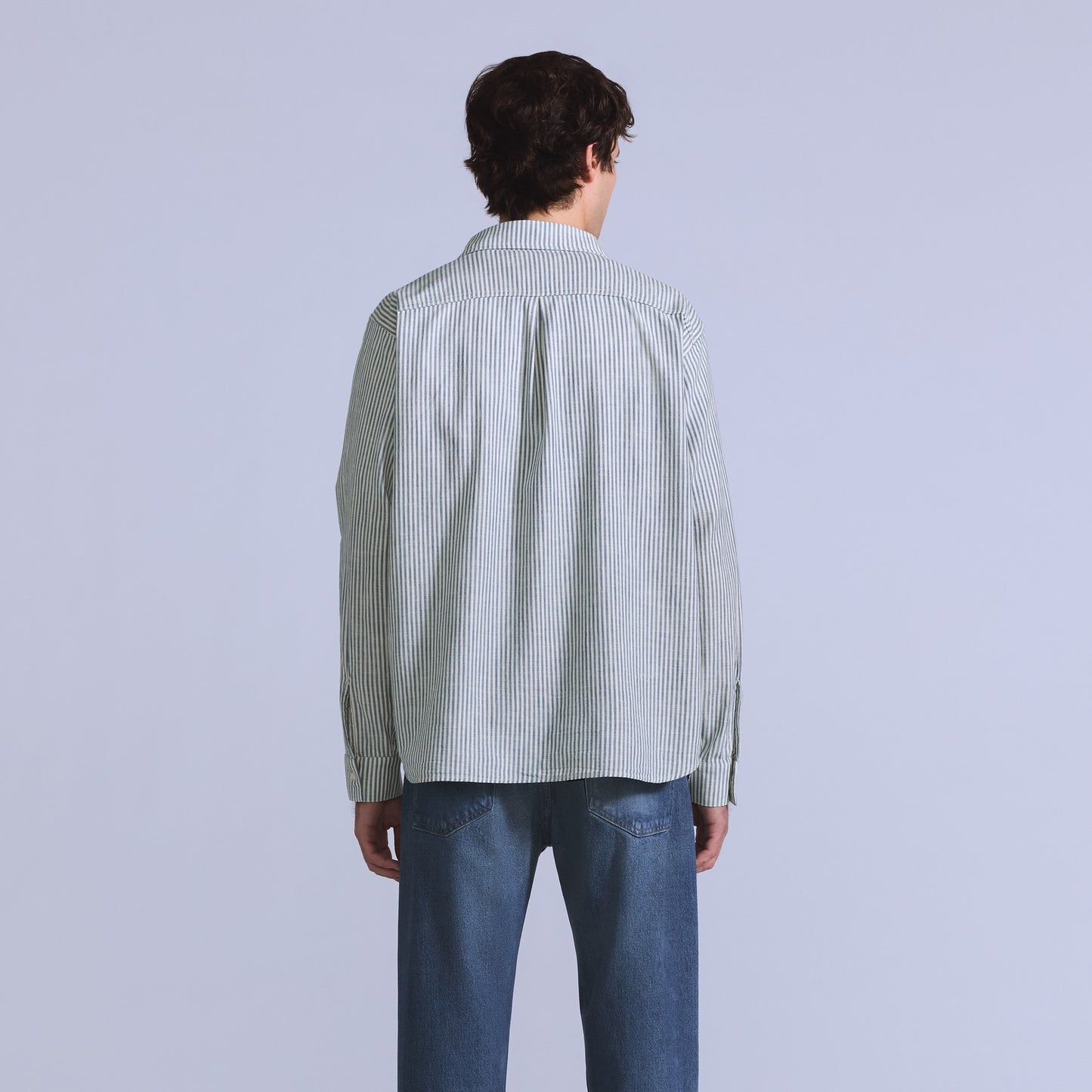 Levi's® Blue Tab™ Men's Work Shirt