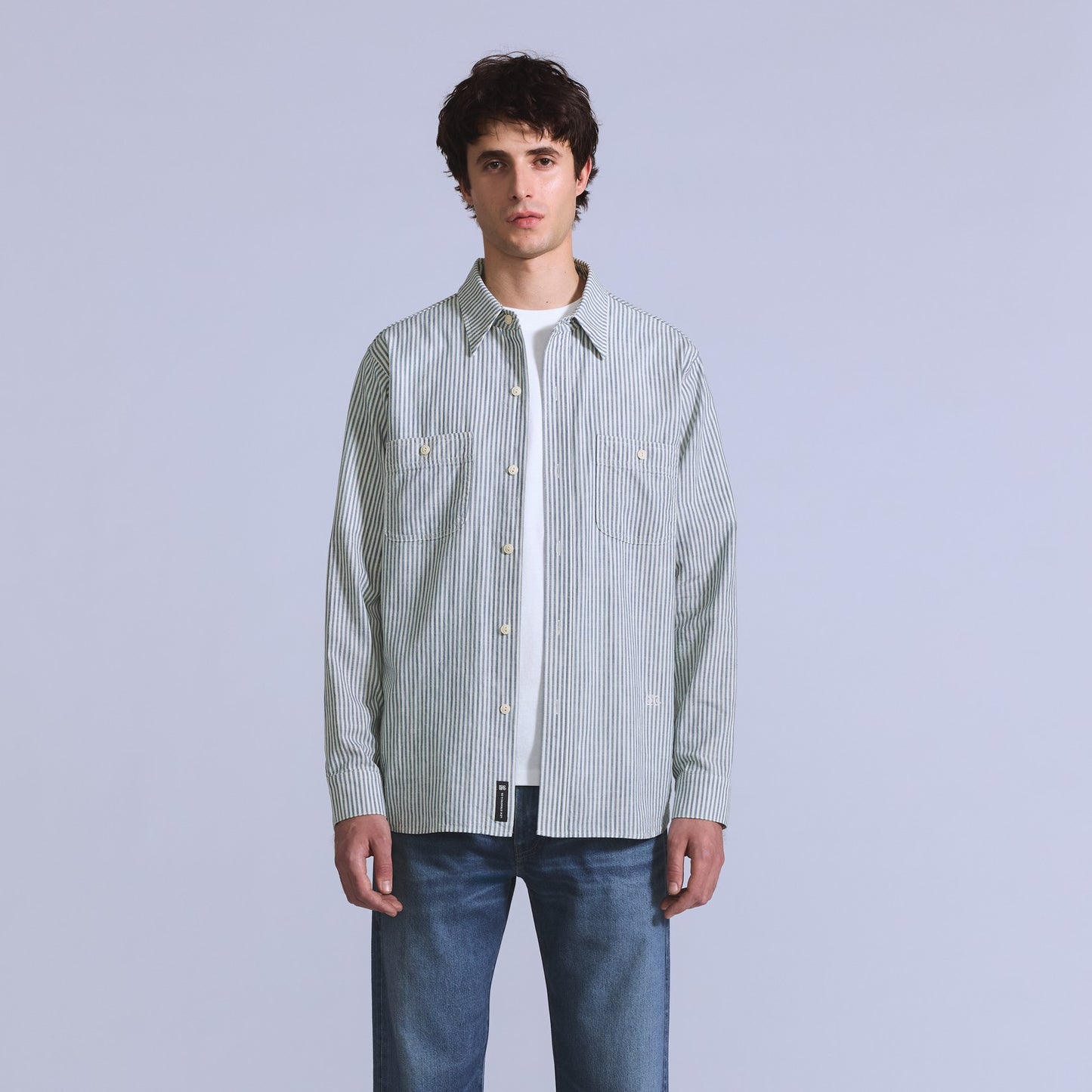Levi's® Blue Tab™ Men's Work Shirt
