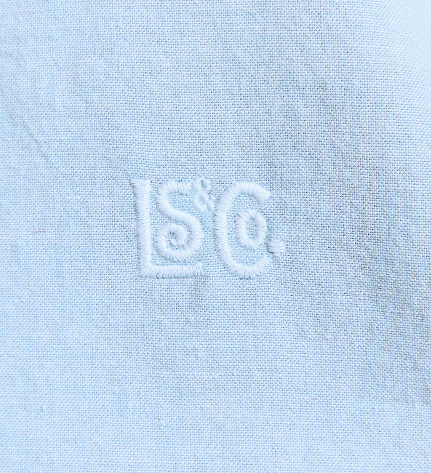 Main 7 - Levi's® Men's Blue Tab™ Relaxed Button-Up Shirt - 001LI0003