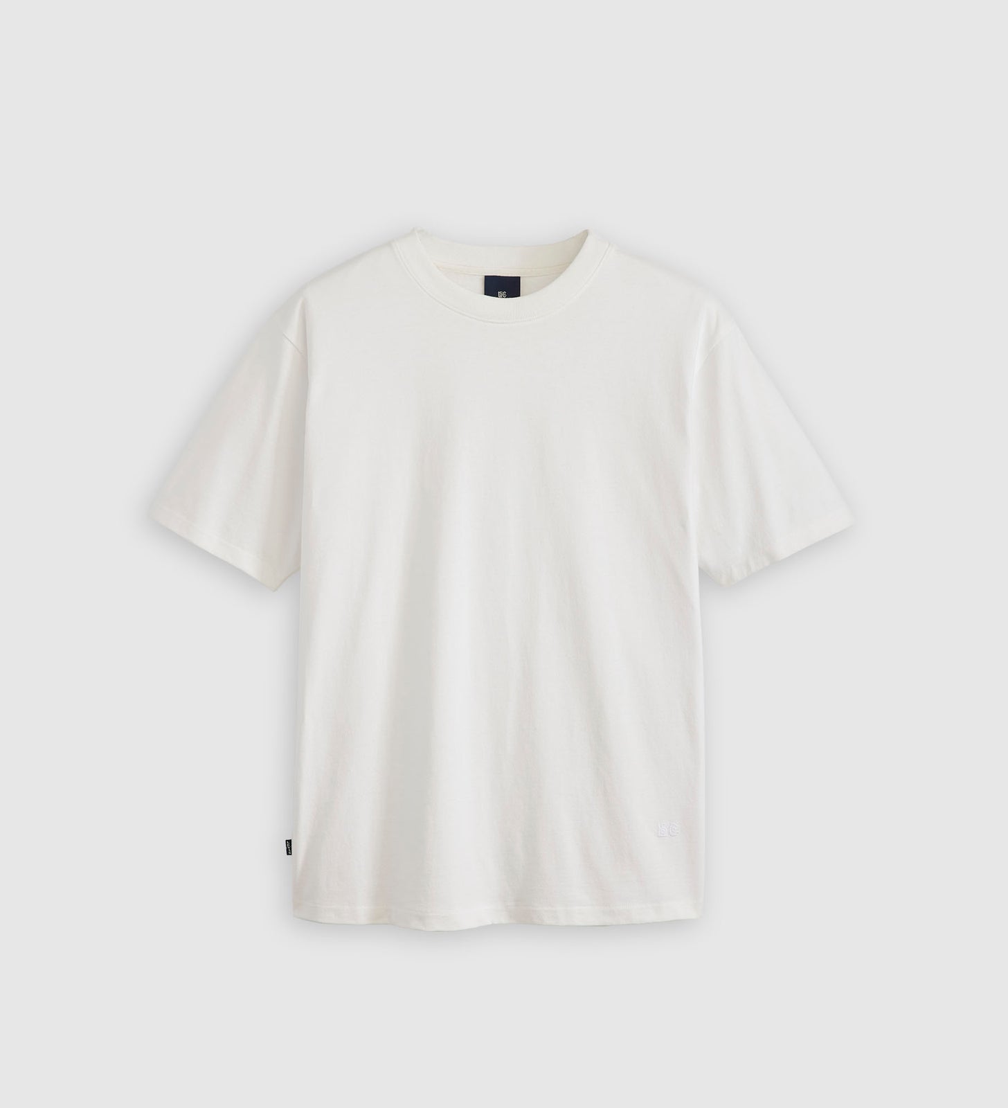 Main 5 - Levi's® Blue Tab Men's Relaxed Tee - 001LJ0001