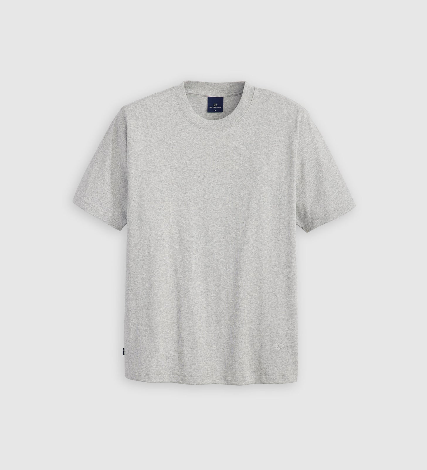 Main 5 - Levi's® Blue Tab™ Men's Relaxed Tee - 001LJ0002