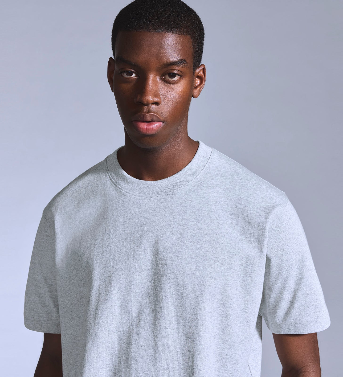 Main 4 - Levi's® Blue Tab™ Men's Relaxed Tee - 001LJ0002