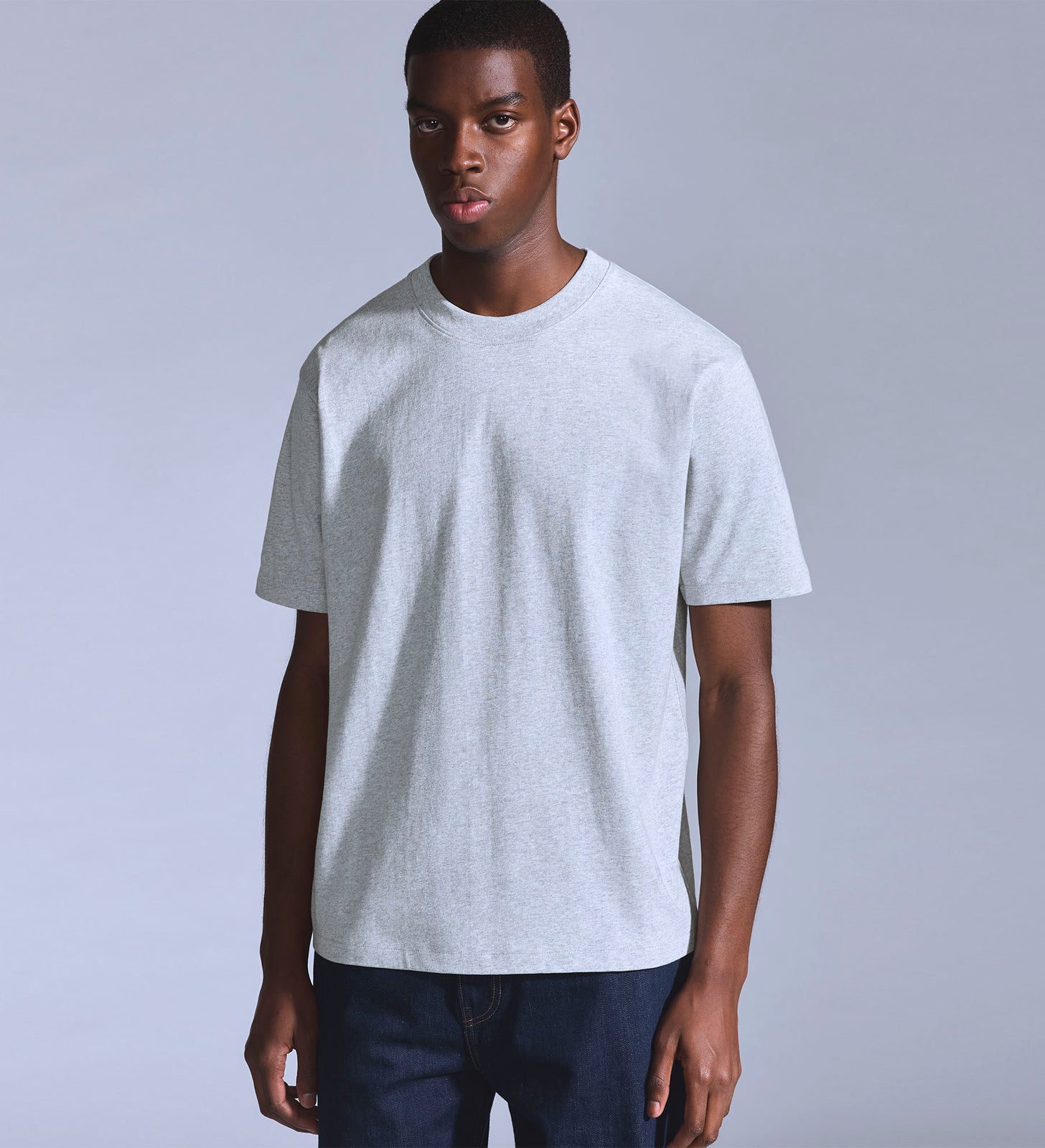 Main 3 - Levi's® Blue Tab™ Men's Relaxed Tee - 001LJ0002