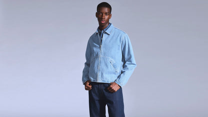 Levi's® Blue Tab™ Men's Scout Jacket