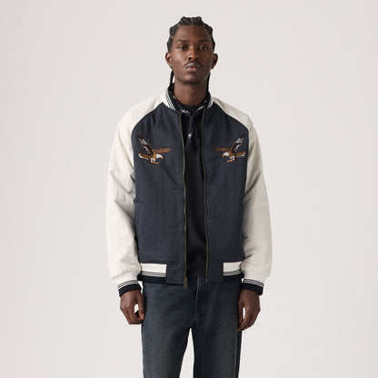 Levi's® Men's Madera Souvenir Reversible Jacket