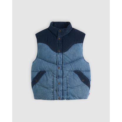Thumbnail 5 - Levi's® Men Wild West Vest - 003GQ0000
