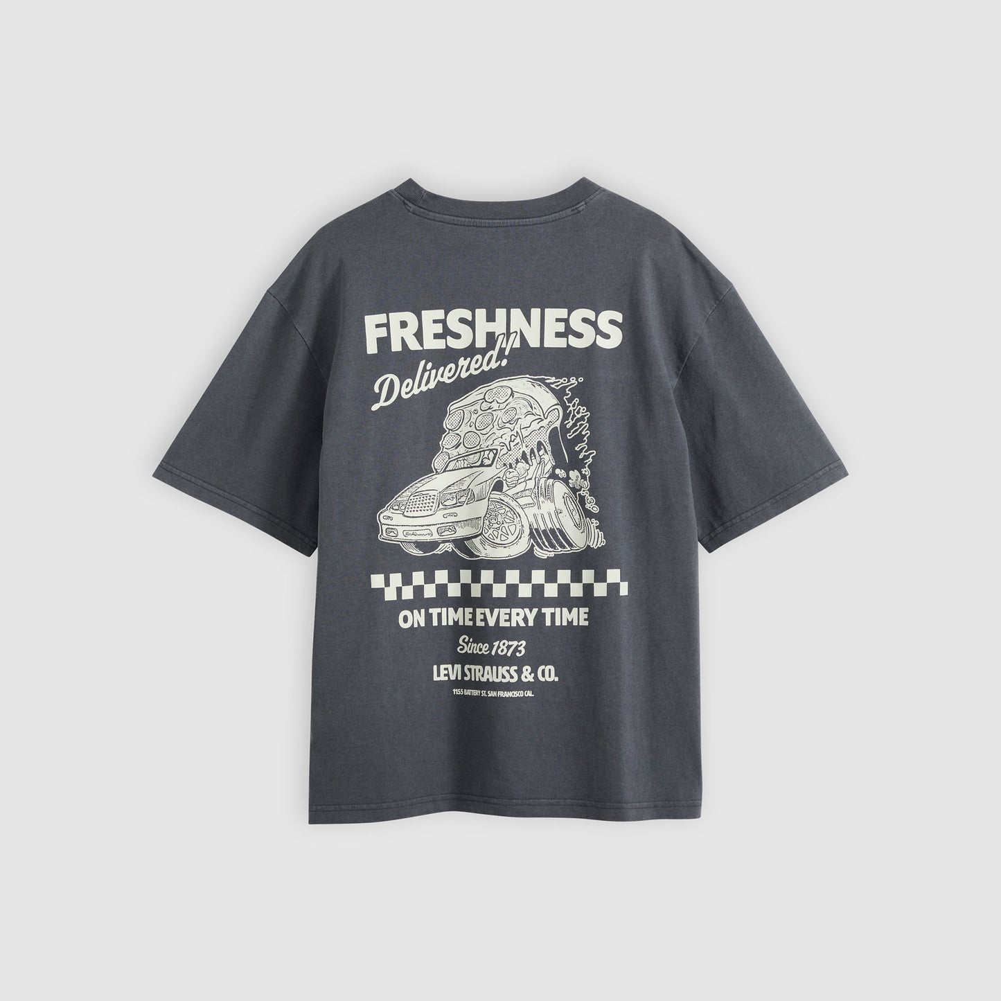 Levi's® Men's Lockwood Practice Tee