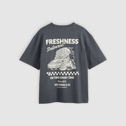 Thumbnail 6 - Levi's® Men's Lockwood Practice Tee - 003QV0004