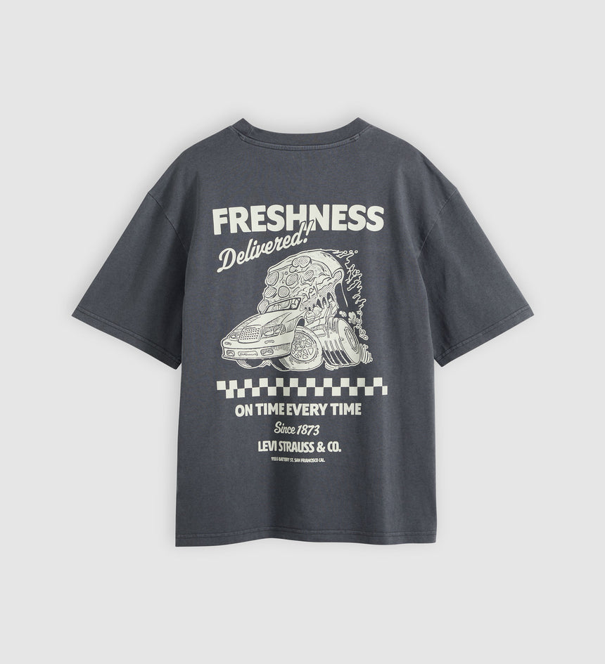 Main 6 - Levi's® Men's Lockwood Practice Tee - 003QV0004