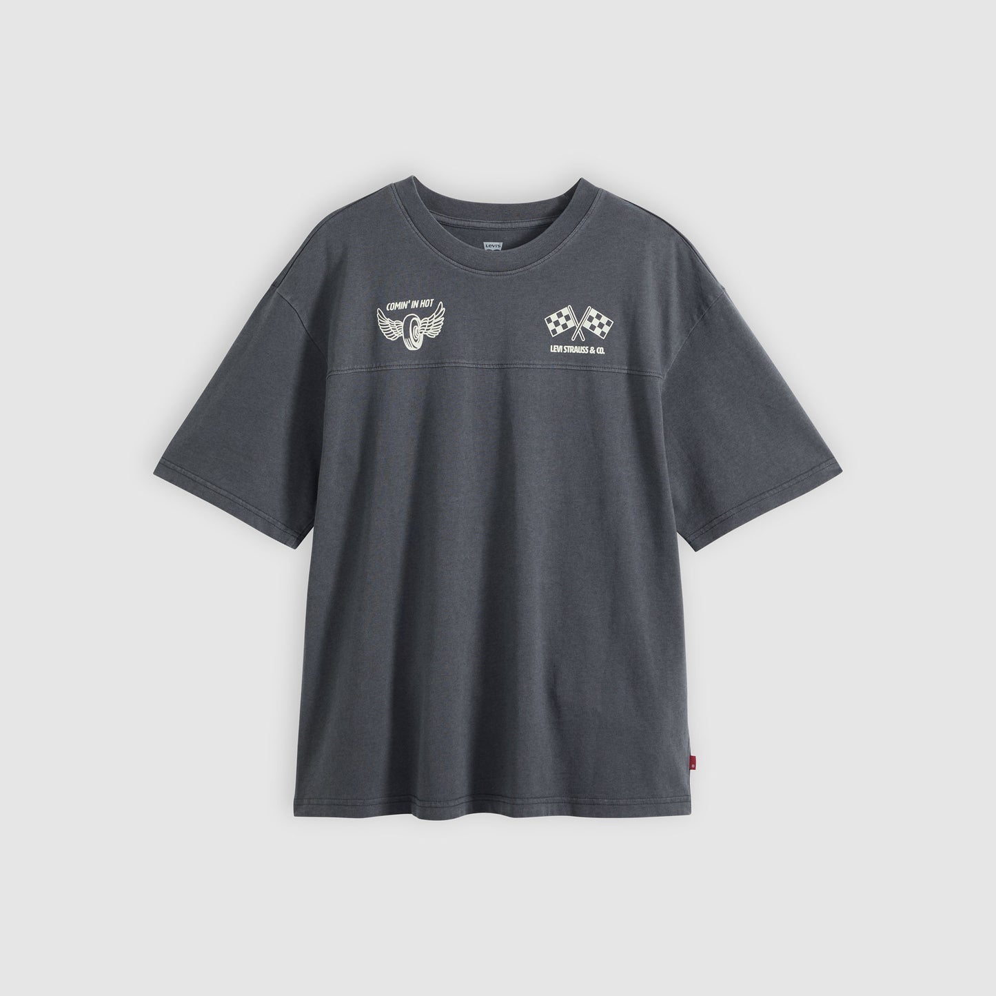 Levi's® Men's Lockwood Practice Tee