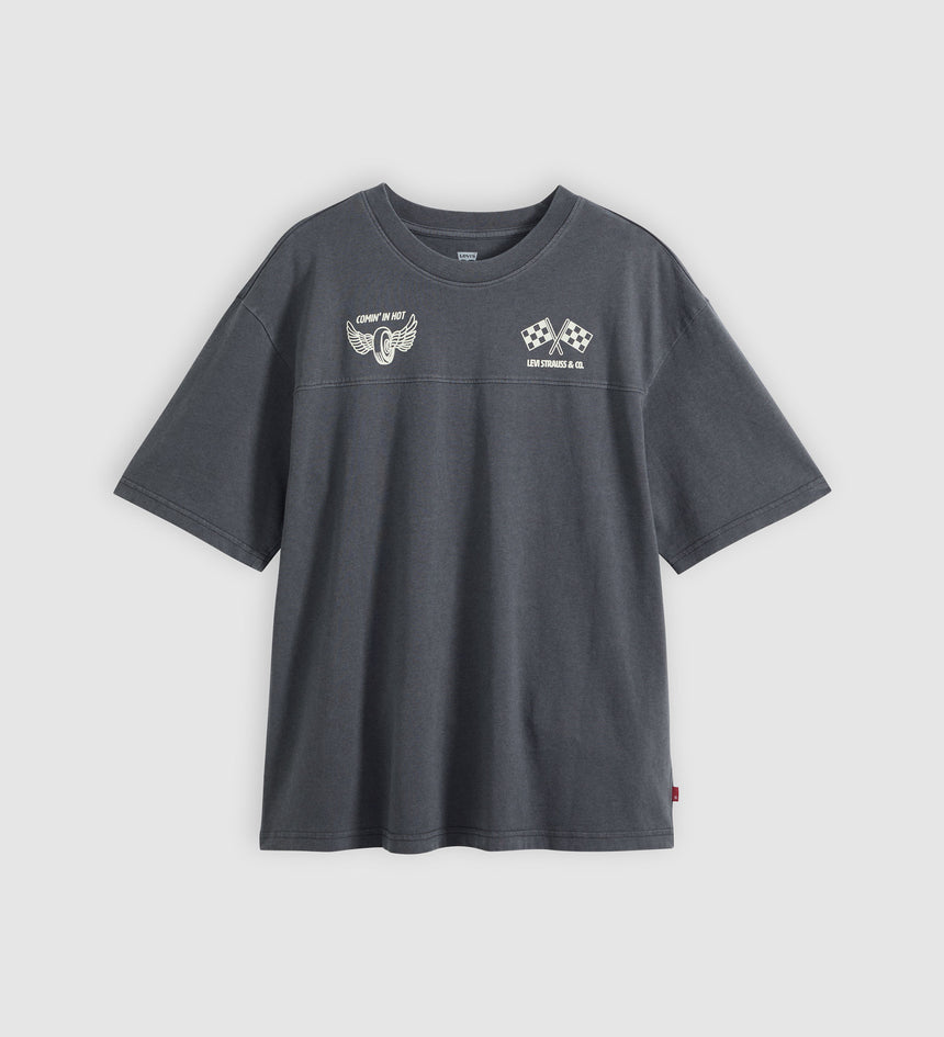 Main 5 - Levi's® Men's Lockwood Practice Tee - 003QV0004