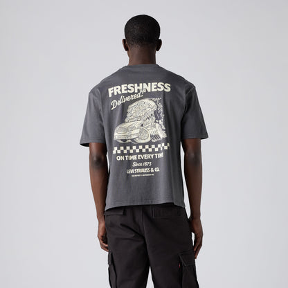 Thumbnail 2 - Levi's® Men's Lockwood Practice Tee - 003QV0004