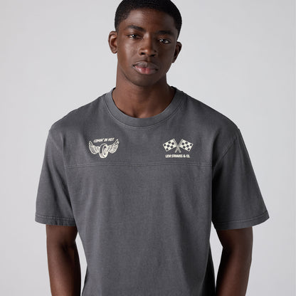 Thumbnail 4 - Levi's® Men's Lockwood Practice Tee - 003QV0004