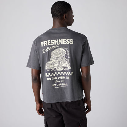 Thumbnail 3 - Levi's® Men's Lockwood Practice Tee - 003QV0004