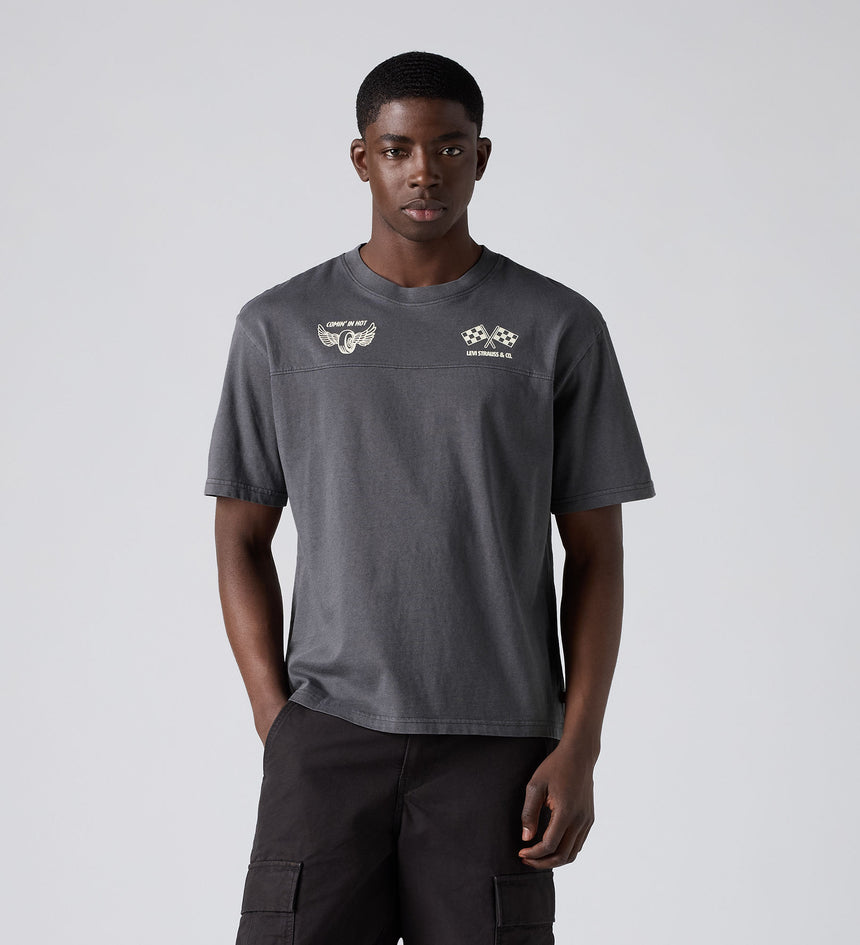 Main 1 - Levi's® Men's Lockwood Practice Tee - 003QV0004