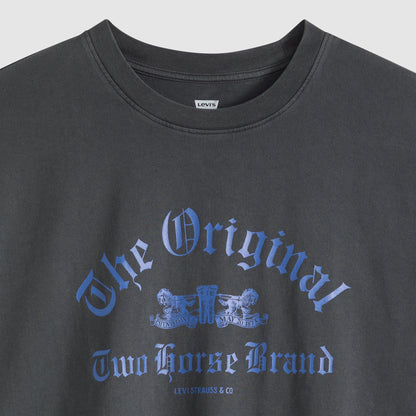 Thumbnail 6 - Levi's® Men's Graphic Boxy Tee - 004H00017