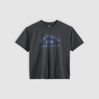 Thumbnail 5 - Levi's® Men's Graphic Boxy Tee - 004H00017