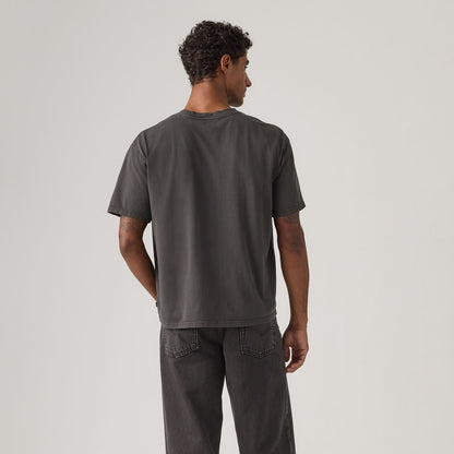 Thumbnail 2 - Levi's® Men's Graphic Boxy Tee - 004H00017