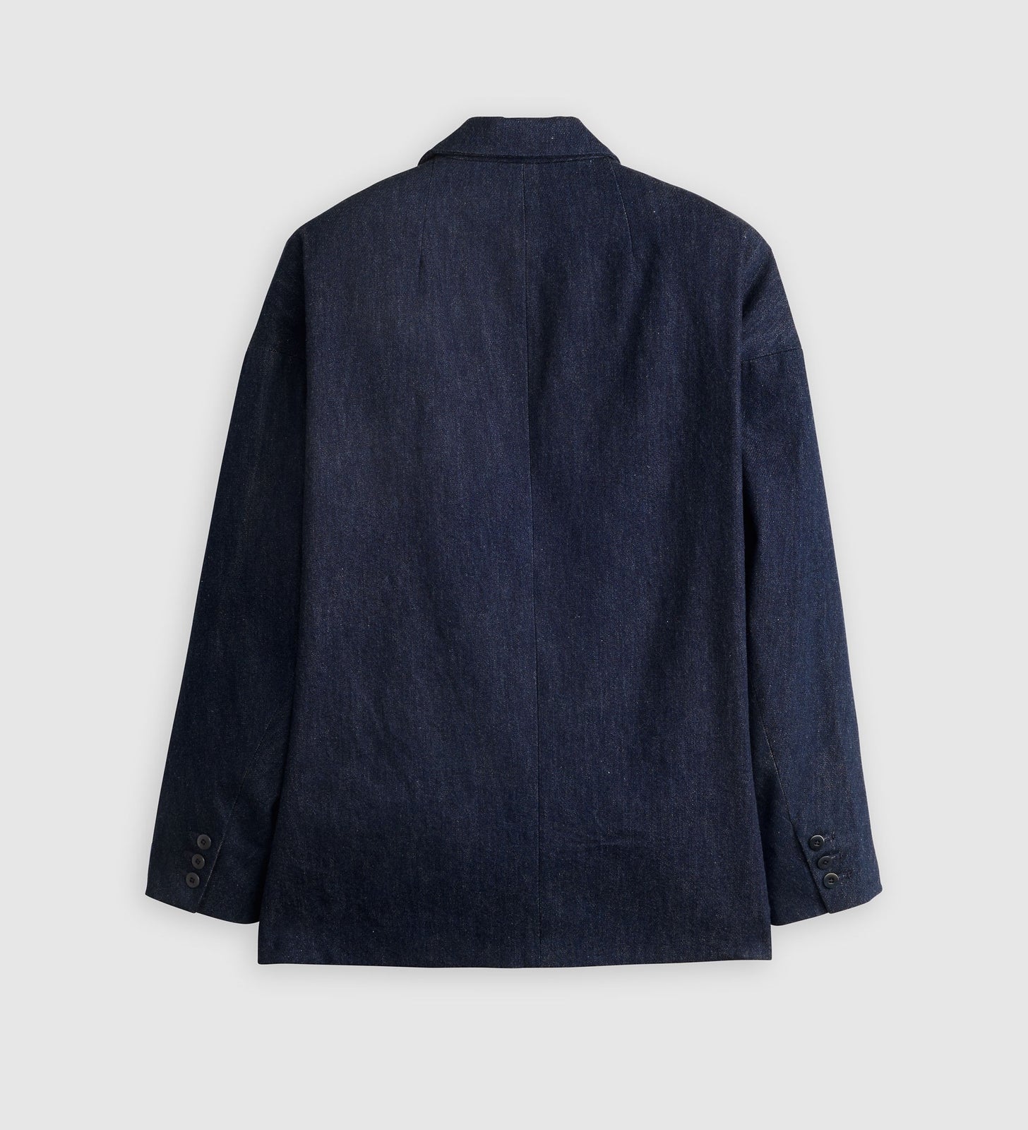 Main 7 - Levi's® Blue Tab™ Men's Unstructured Jacket - 004TJ0000