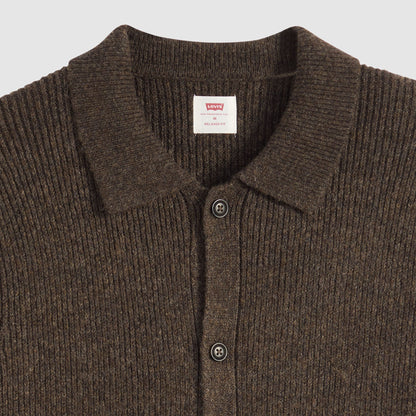 Thumbnail 6 - Levi's® Men's Catalina Cardigan - 0058V0001