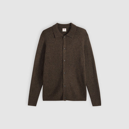 Thumbnail 5 - Levi's® Men's Catalina Cardigan - 0058V0001
