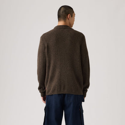 Thumbnail 2 - Levi's® Men's Catalina Cardigan - 0058V0001