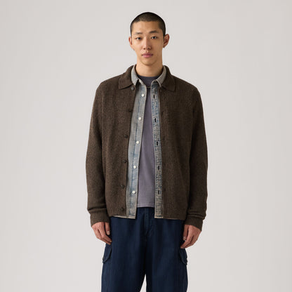 Thumbnail 1 - Levi's® Men's Catalina Cardigan - 0058V0001