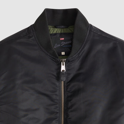 Thumbnail 6 - Levi's® Men's MA-1 Bomber Jacket - 005AL0000