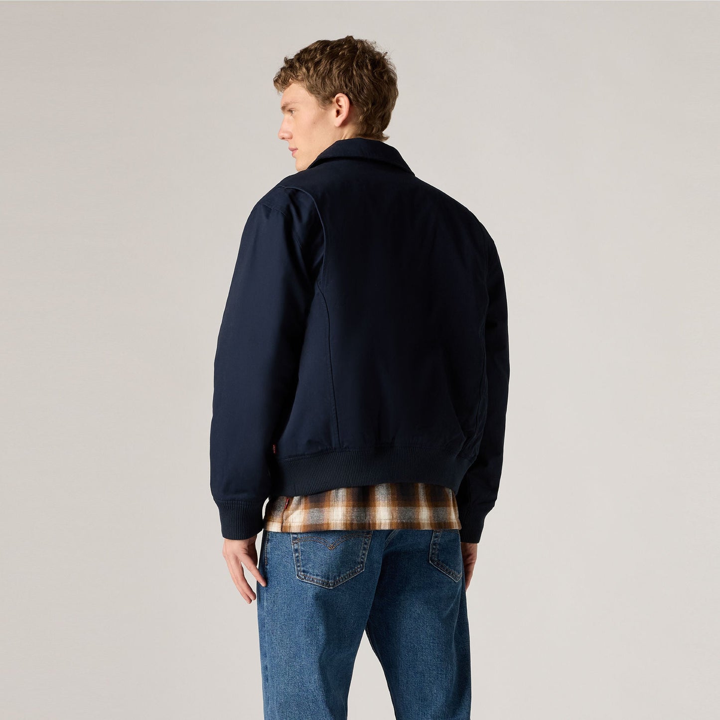 Levi's® Men's Cortland Jacket