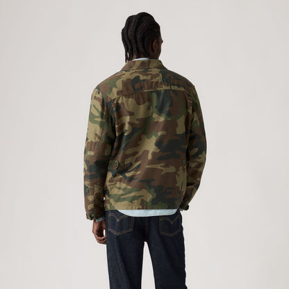 Thumbnail 3 - Levi's® Men's Frisko Jacket - 005BH0000