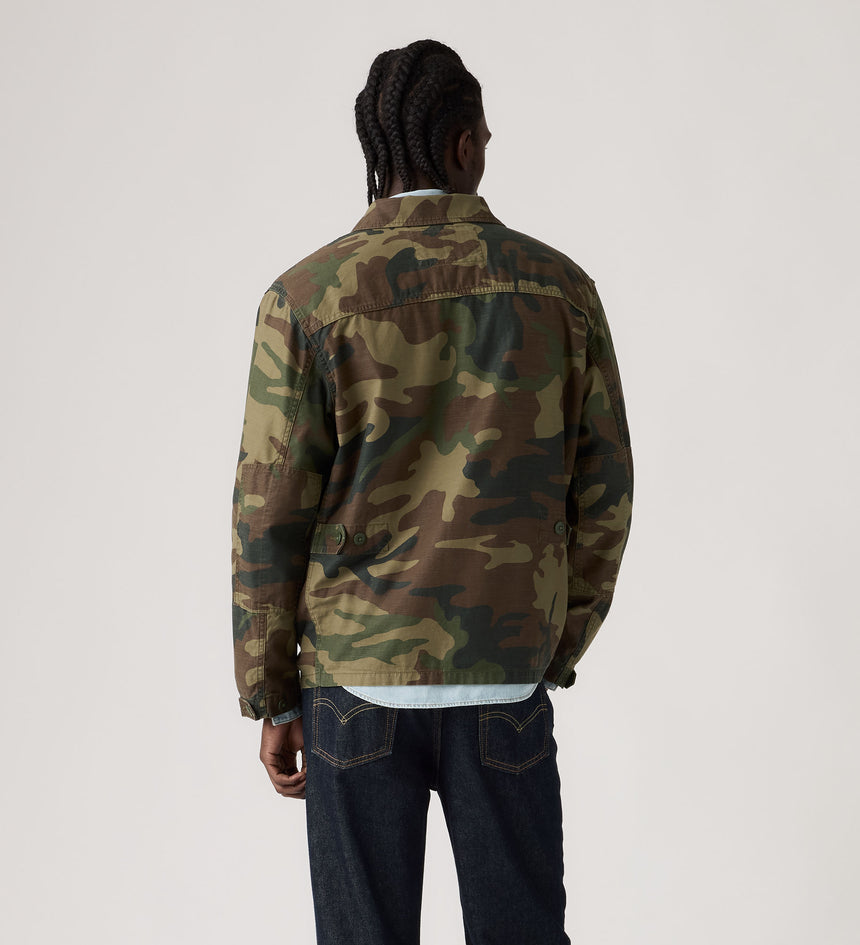 Main 3 - Levi's® Men's Frisko Jacket - 005BH0000