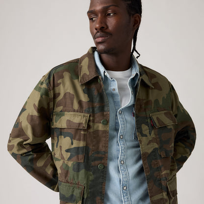 Thumbnail 4 - Levi's® Men's Frisko Jacket - 005BH0000