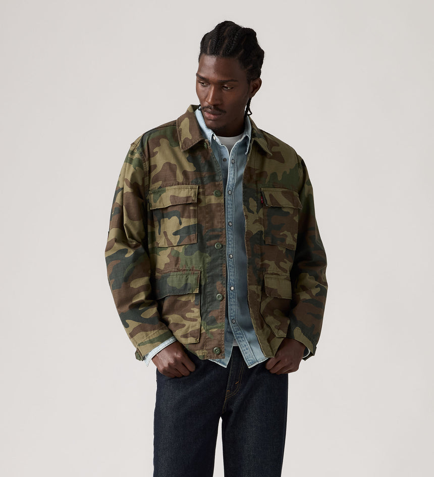Main 2 - Levi's® Men's Frisko Jacket - 005BH0000