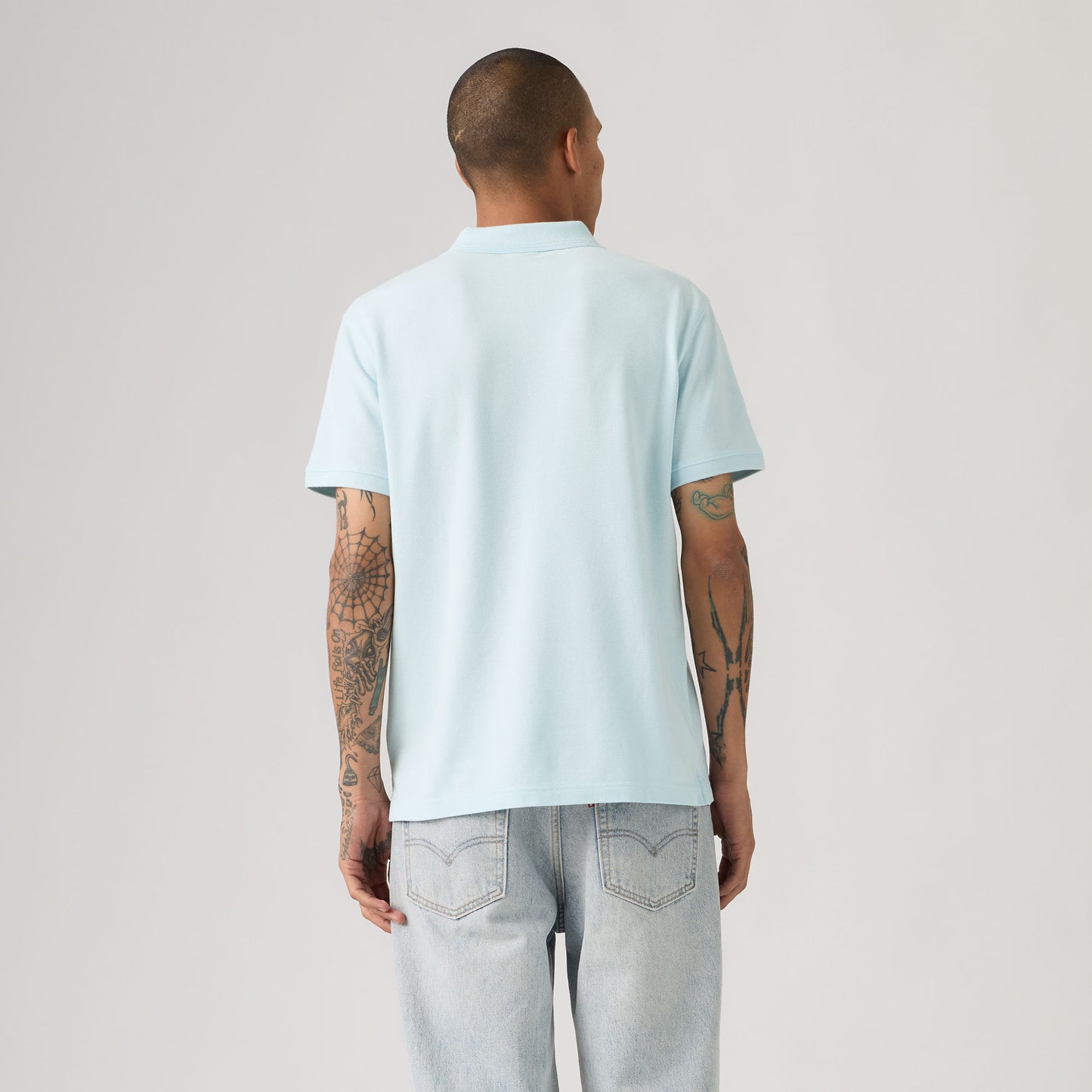 Levi's® Men's Original Polo