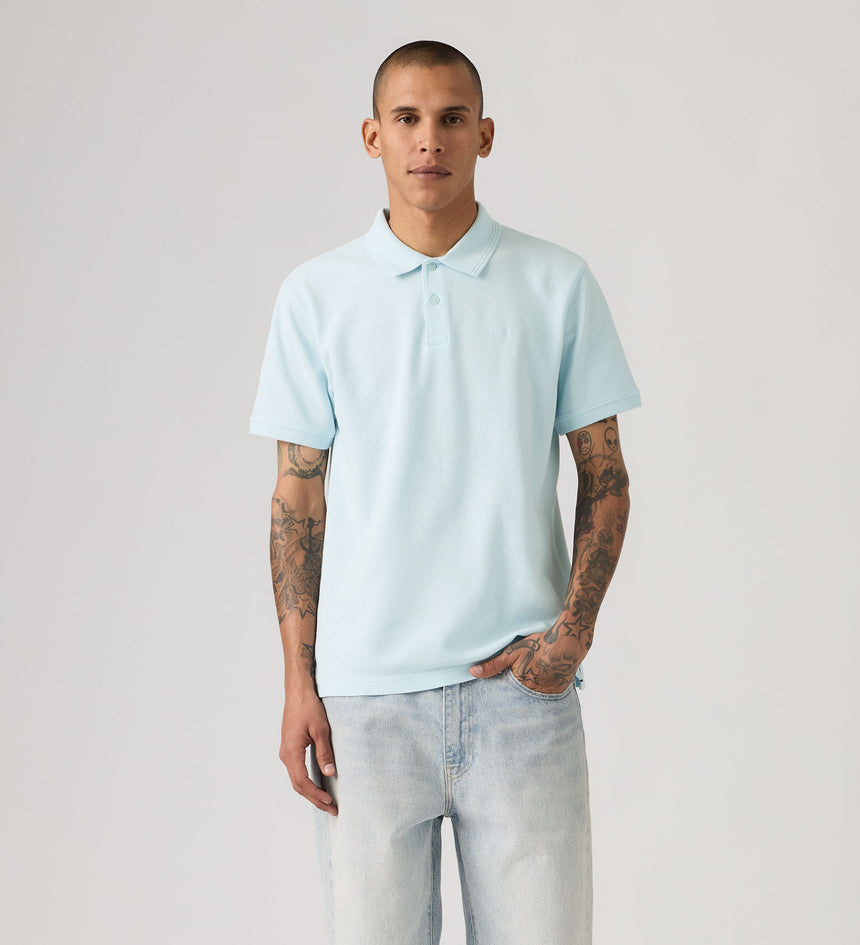 Main 1 - Levi's® Men's Original Polo - 005FM0005