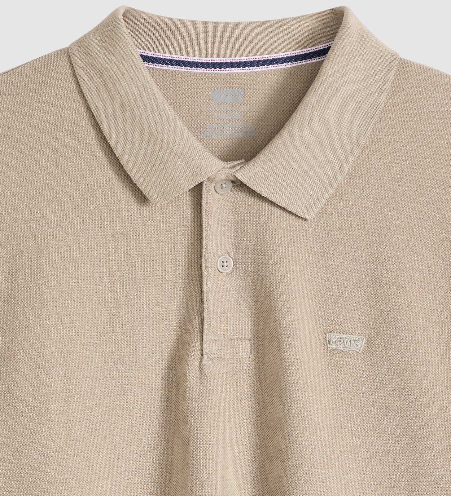 Main 6 - Levi's® Men's Original Polo - 005FM0014