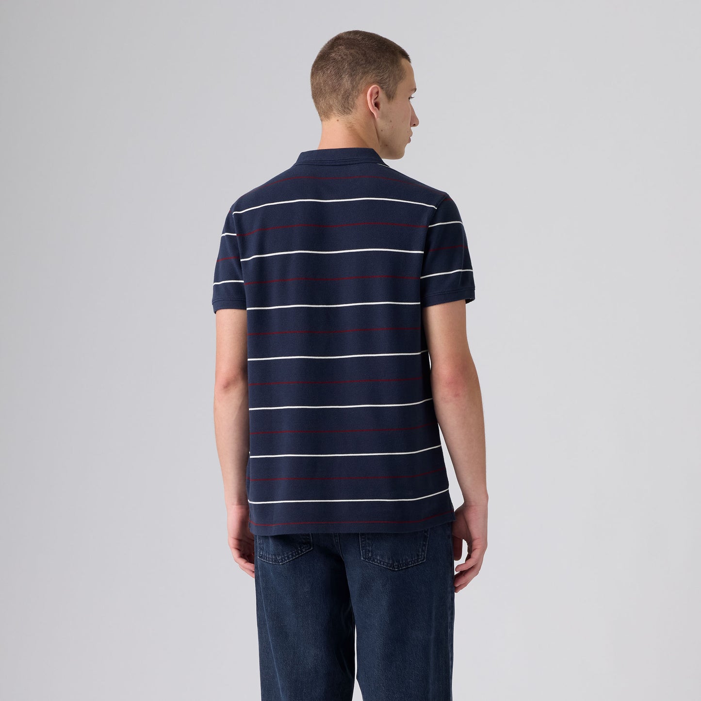 Levi's® Men's Original Polo