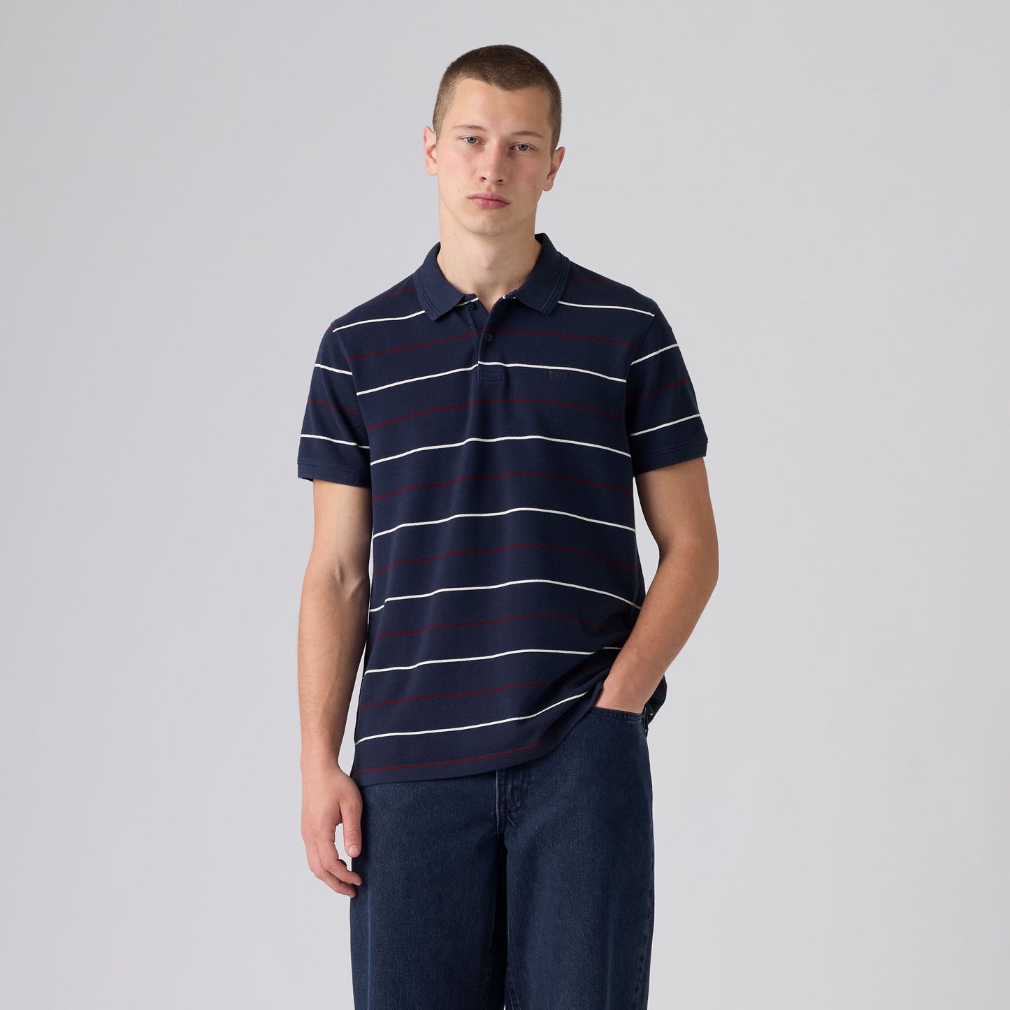 Levi's® Men's Original Polo