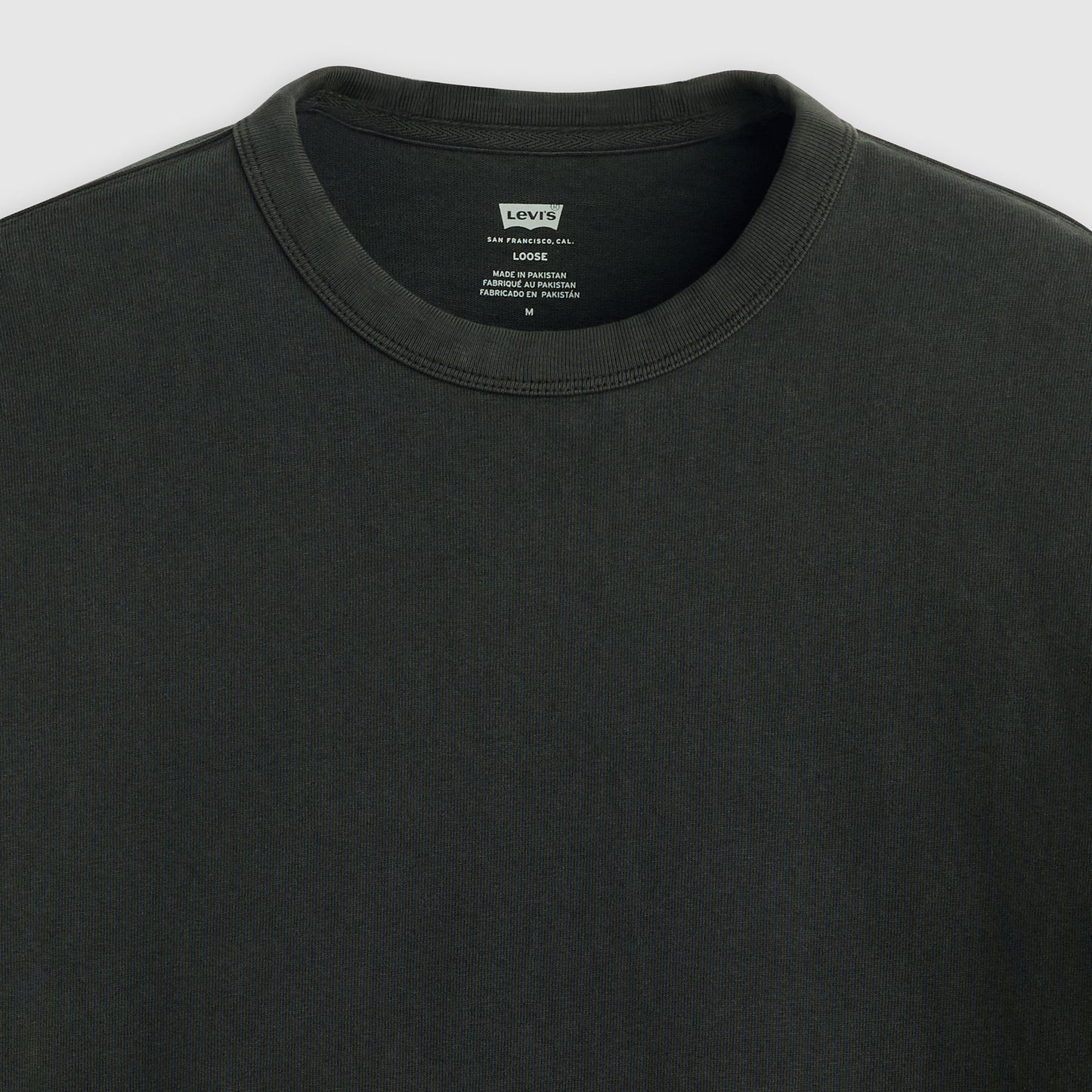 Levi's® Men's Heavyweight Loose Tee