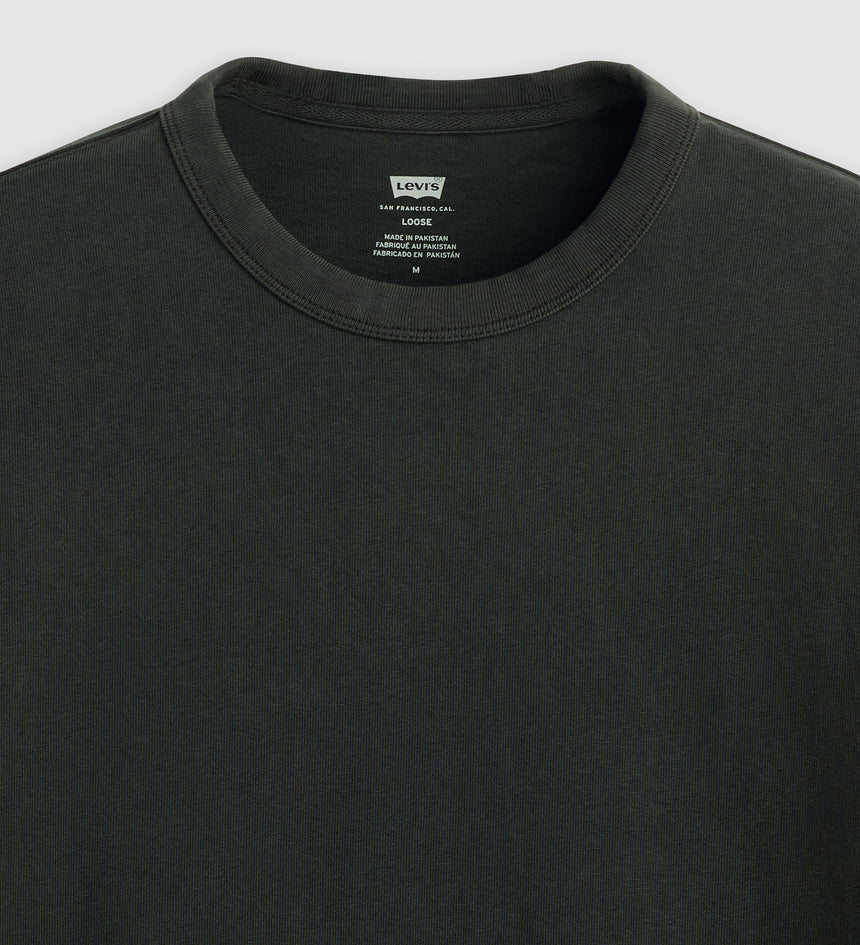 Main 6 - Levi's® Men's Heavyweight Loose Tee - 005GY0001