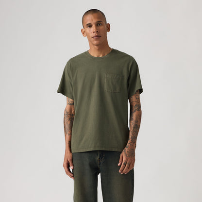 Thumbnail 1 - Levi's® Men's Essential Pocket Tee - 005H00041